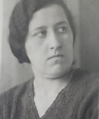 Лебедева Софья Михайловна