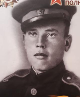 Сипаков Николай Александрович