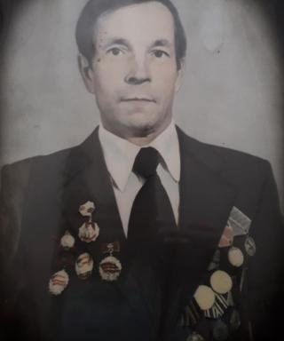 Головёшкин Михаил Александрович