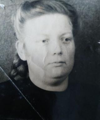 Волкова Антонина Васильевна