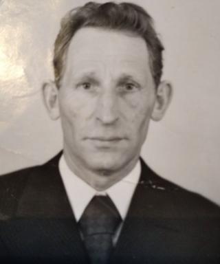 Володин Алексей Иванович