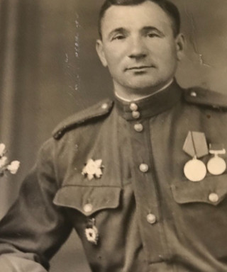 Муравьев Иван Андреевич