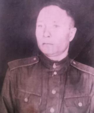 Красноярцев Петр Михайлович
