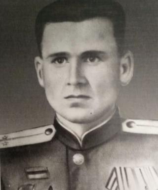 Токарчук Иван Алексеевич