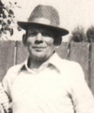 Гареев Нариф Гайсинович