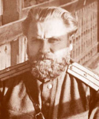 Асмолов Алексей Никитич