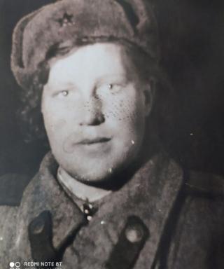 Бахлина Вера Ивановна