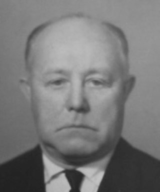 Метельков Павел Дмитриевич