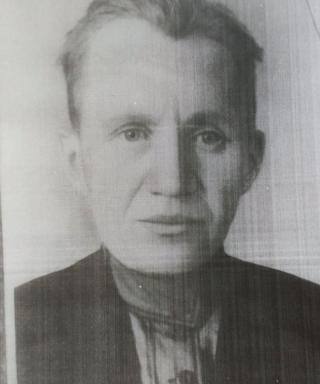 Ковин Василий Дмитриевич
