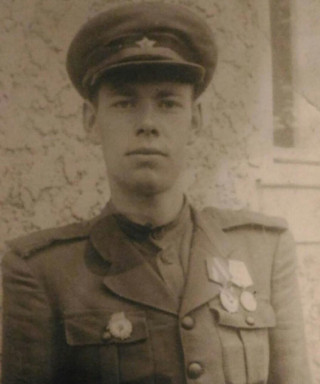 Панфилов Константин Михайлович