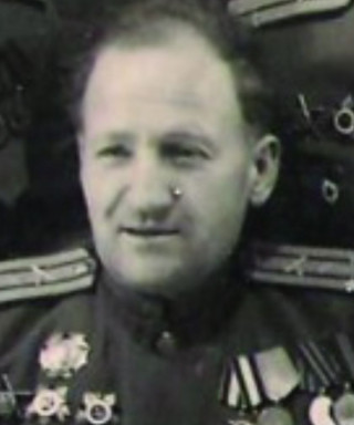 Борчик Владимир Александрович