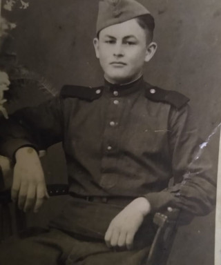 Данцев Юрий Антонович