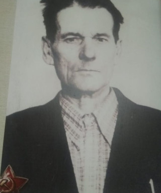 Аверьков Петр Дмитриевич