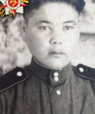 Юсупов Нуриахмет Вафович