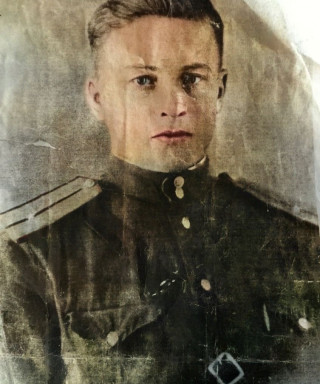 Ахметов Хурматулла Идиятулович