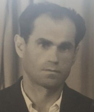 Сидоров Арий Иванович