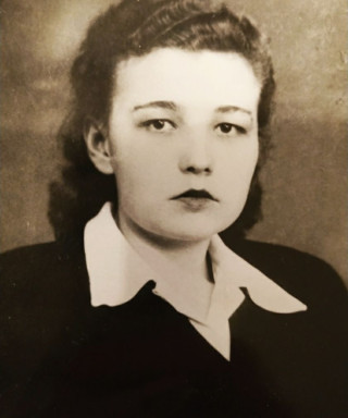 Большакова Прасковья Васильевна