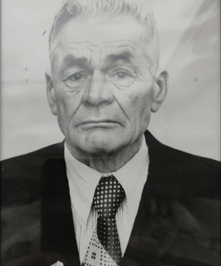 Ширяев Анатолий Михайлович