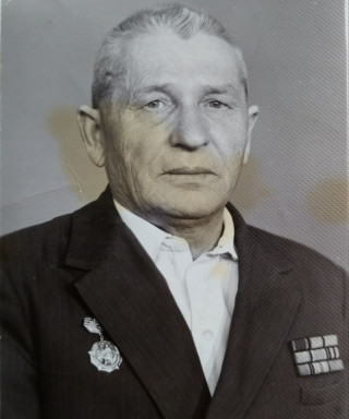 Губанов Иосиф Николаевич