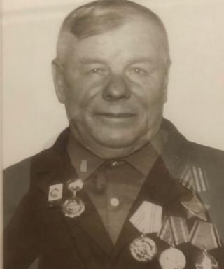 Филоненко Владимир Филиппович