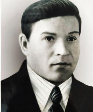 Сорокин Павел Иванович