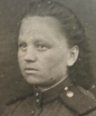 Васильева Вера Николаевна