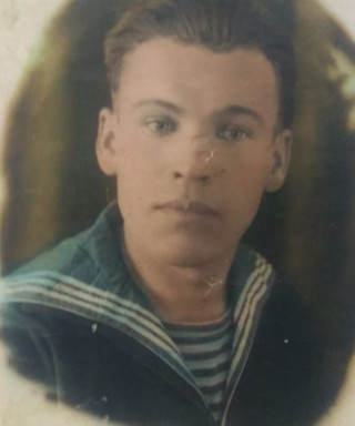 Кузнецов Иван Романович