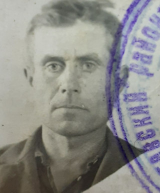 Кукушкин Никита Никитович