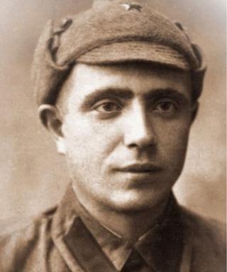 Симонов Александр Васильевич