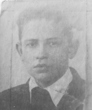 Гамзин Алексей Иванович