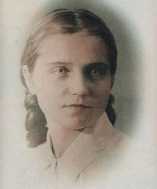 Корчемкина Антонина Терентьевна