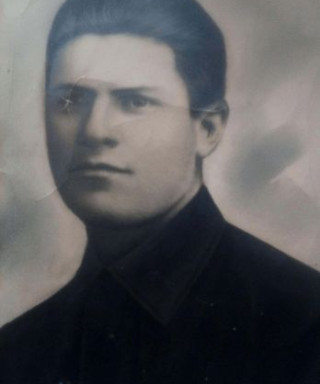 Миронов Фома Сергеевич