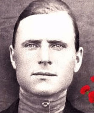 Попов Алексей Тимофеевич