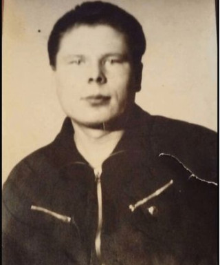 Попов Алексей Николаевич