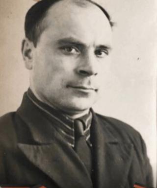 Ломтев Владимир Иванович