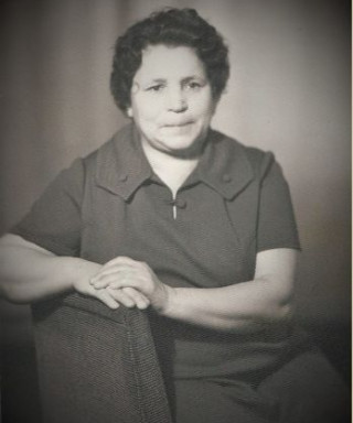 Шибунина Анастасия Васильевна