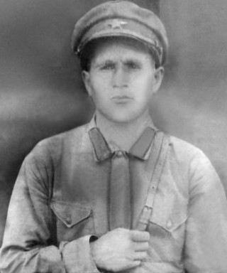 Косиненко Фёдор Ефимович