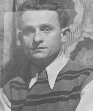 Гамзин Борис Иванович