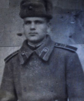 Рязанов Алексей Федорович