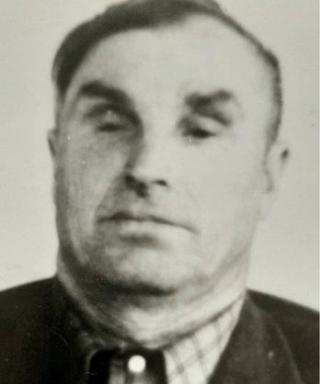 Малышевский Григорий Капитонович