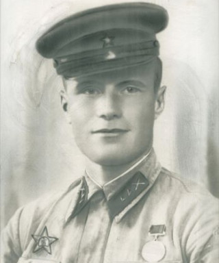 Васев Павел Алексеевич