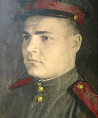 Козлов Иван Кузьмич