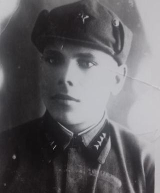 Горваль Иван Кириллович