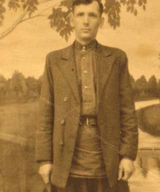 Тарасов Тимофей Фёдорович