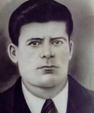 Гончаренко Федор Данилович