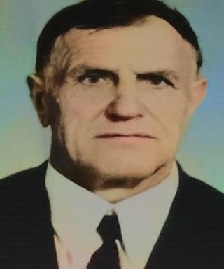 Слободенюк Иван Онуфриевич