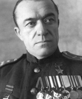 Кошелев Николай Васильевич