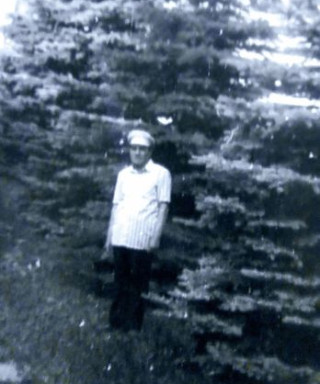 Бухалин Михаил Лазаревич