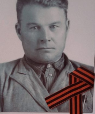 Шиленко Игнат Степанович