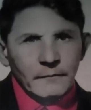Филиппов Данил Анисимович